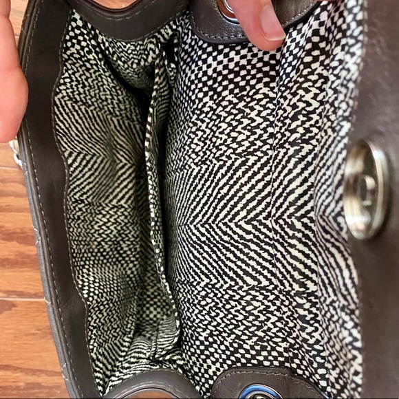 Rebecca Minkoff Quilted Leather Shoulder Bag - Picture 7 of 8